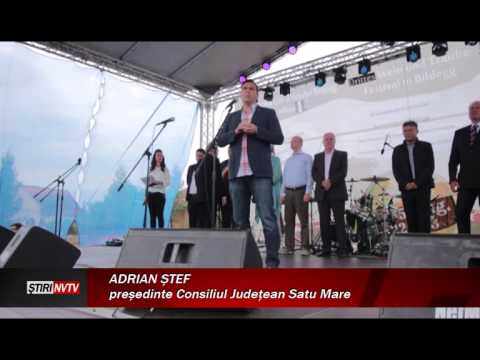 Beltiug, capitala viei şi vinului sătmărean