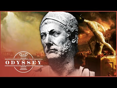 Why The Romans Annihilated Carthage | The Roman Holocaust | Odyssey
