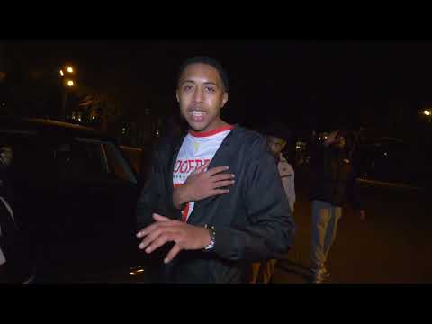 Pinto - Promo (prod.Zennybeaterz)