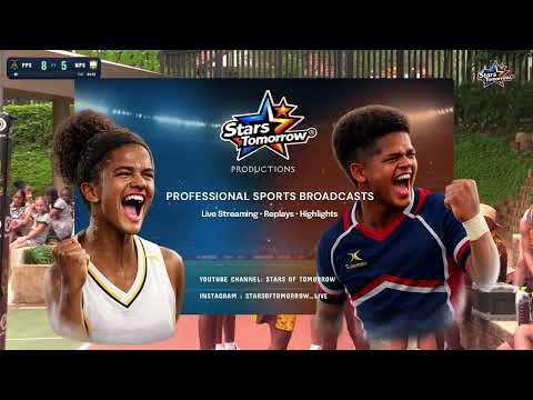 Penzance Primary School vs Monument Primary School