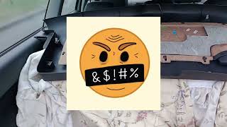 Volkswagen Passat B5.5 2.0 ALT Boot Lock & Actuator Issue & Fix