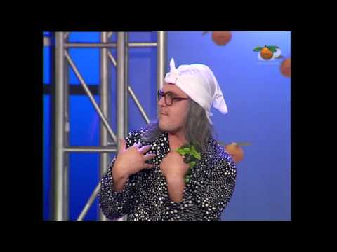 Portokalli, 30 Prill 2006 - The SHBLSH (Pleqte)