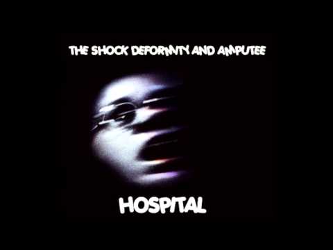 The shock deformity and amputee - The end of the world