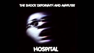 The shock deformity and amputee - The end of the world