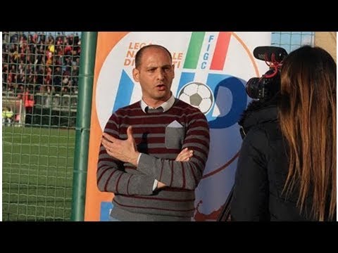 Eccellenza, Prastaro lascia il Tonara. Parla il presidente Verlezza - Sport, Calcio Regionale