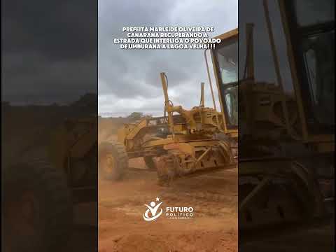 CIDADE DE CANARANA BAHIA!!! #viral #fyp #foryou #brasil #político