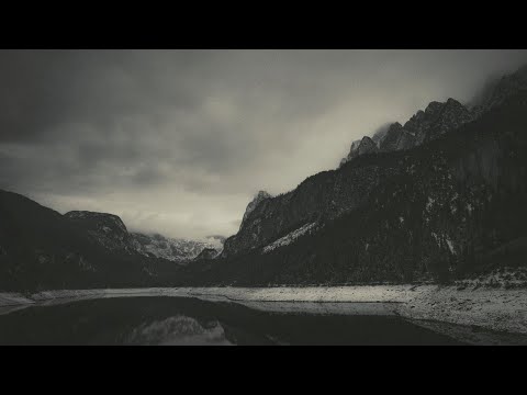 Experimental & Atmospheric Dub Techno Mix