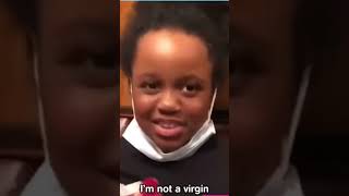 Download lagu Do You Know What A Virgin Is mp3
