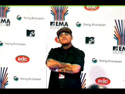 Andyboy Ft. F'em One - Planet Follo