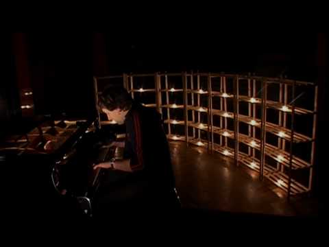 Yann Tiersen - Le Matin (HD)