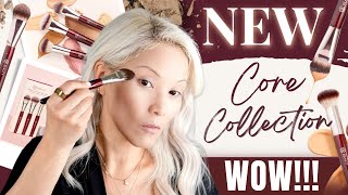 BK Beauty Core Trio in Action! Full Demo + My Honest Thoughts