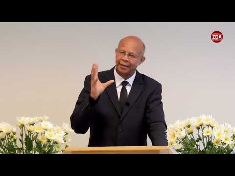 Versterk nú uw relatie met uw verlosser