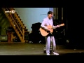 Talking Heads - Psycho Killer (David Byrne Solo Live)