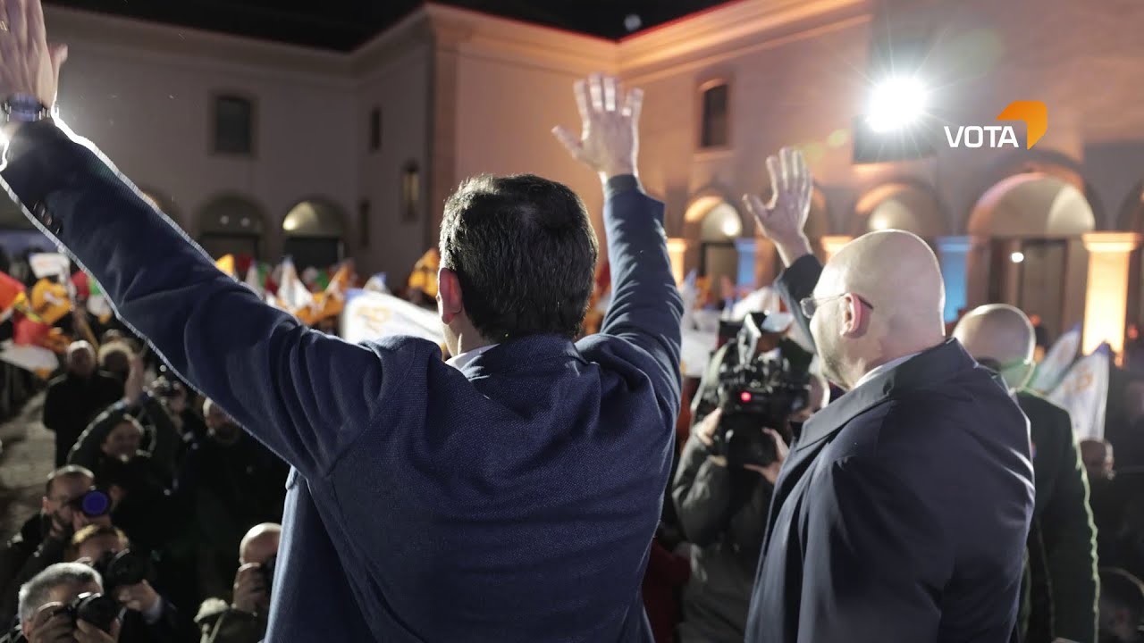 AD - Coligação PSD/CDS