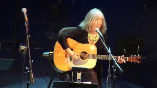 Anna McGarrigle - Blues in D @ Kate&#39;s Kids, BAM, NYC, 26.06.2013
