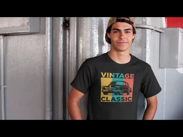 Vídeo relacionado con Disney Pixar Cars Lightning McQueen Big Face Camiseta