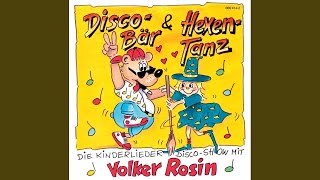 Theo Theo (Der Fitness-Song)