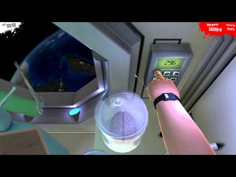 Surgeon simulator 2013 - We´re going on an adventure achievement