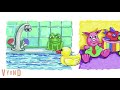 Baby Art Duck 720p 201029