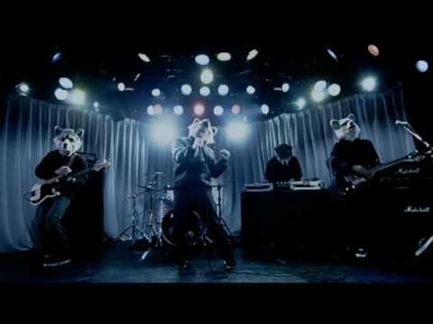 MAN WITH A MISSION - DON'T LOSE YOURSELF