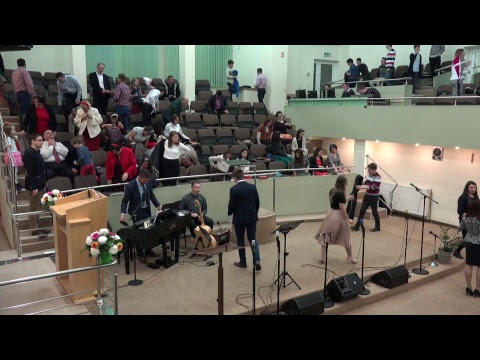 Duminică 29 Octombrie 2017 PM - Radu Oprea