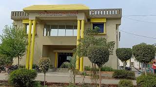 JCM International School Video