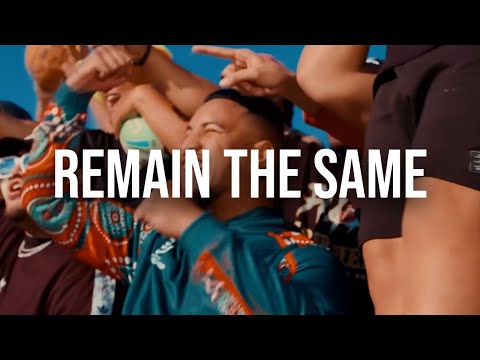 (FREE) Lisi x The 046 Australian Trap Type Beat - "Remain The Same"
