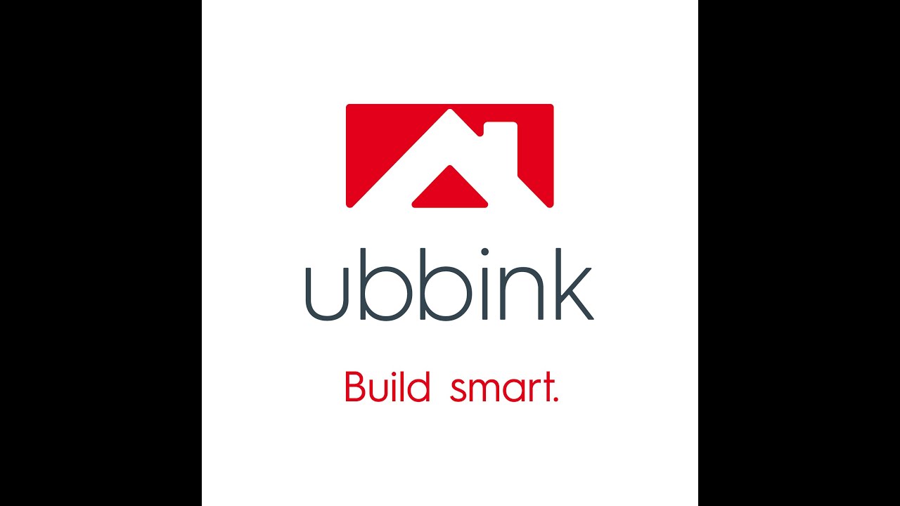Ubbink Brand Video