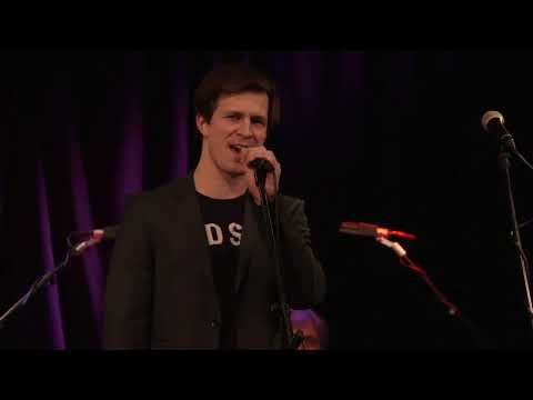 Igor Orozovič - Jaká - Cabaret Calembour