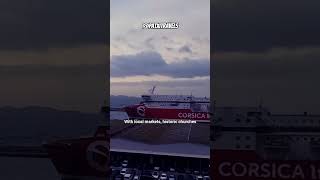 Cruise Port Marseille