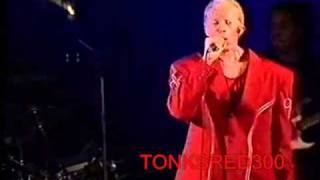 Yellowman Galong Live (1994)