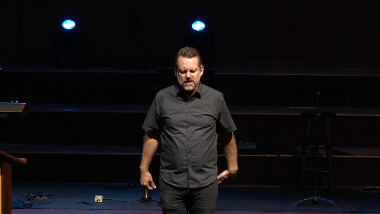 May 26, 2024 Worship Experience