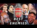 Ex DESTROYS Robbie & @AFTVmedia | Best Of Enemies @ExpressionsOozing
