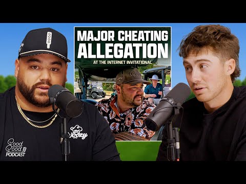 BIG MO INTERVIEW: Internet Invitational Drama, SlopeGate Scandal, Joining Good Good