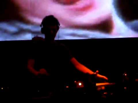 Mark Henning @ Cinema Hall (pt. 4) 05/13/11