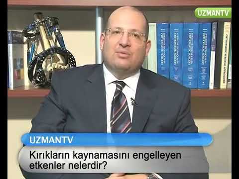 Kırıkların kaynamasını engelleyen etkenler nelerdir?