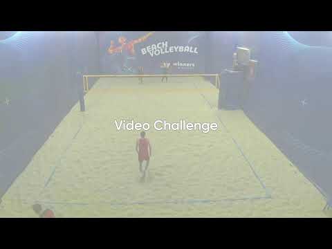 15:45 D. Korobkov / V. Kushch - A. Kotelenets / R. Prytuliak 01.10.2022 | Winners Beach Volleyball