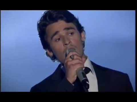 Amadeus Lundberg Mun aika mennä on (Seinäjoki 12.7.2013)