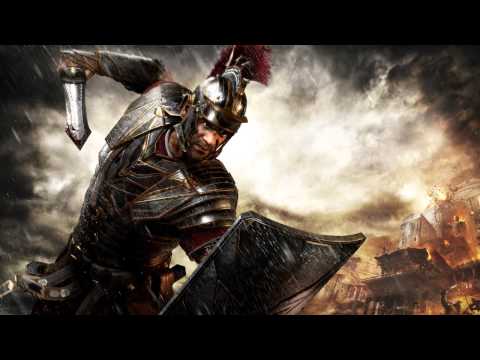 Ryse Son of Rome OST End of The Line