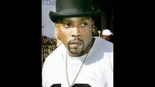 Nate Dogg ft. Kurupt - Tha Hardest (2011) (Premiere)