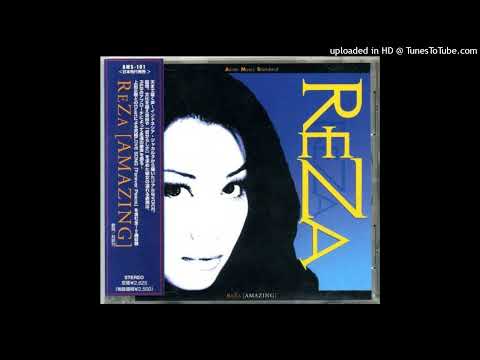 Reza Artamevia & Masaki Ueda - Forever Peace (HQ)
