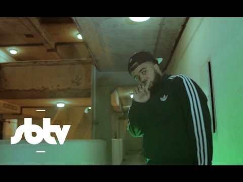 Dusty | See Me Again [Music Video]: SBTV (4K)