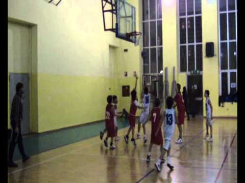 AQUILOTTI 2001 COMP  CUS Torino Kolbe