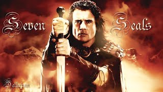 Primal Fear - Seven Seals