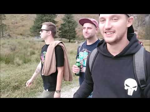 Celej - Intro (video mash-up)