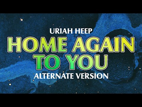 Home Again To You video thumbnail
