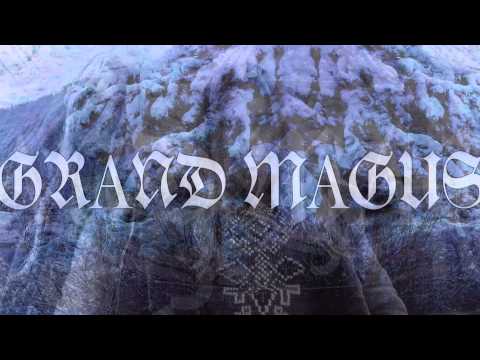 Grand Magus "He Who Seeks...Shall Find" (OFFICIAL)