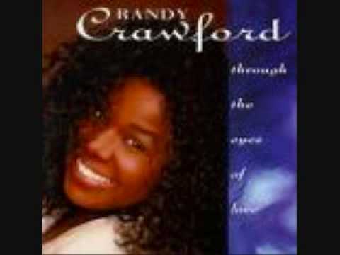 Randy Crawford- Rhythm of Romance