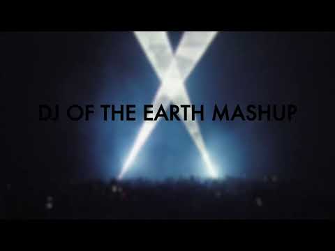 David Guetta & Bebe Rexha - I'm Good VS Gazo - Die VS Morten - Odyssey ( Dj Of The Earth Mashup )