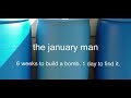 The January Man By Buck Mulligan